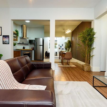 Apartamento Perfeito Para Dois Em Ipanema - Vsc3 Z1 Rio de Janeiro Ngoại thất bức ảnh