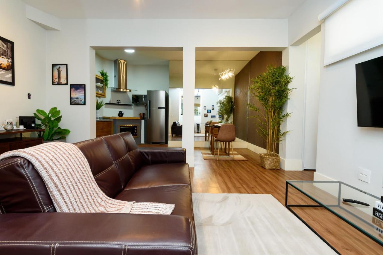 Apartamento Perfeito Para Dois Em Ipanema - Vsc3 Z1 Rio de Janeiro Ngoại thất bức ảnh