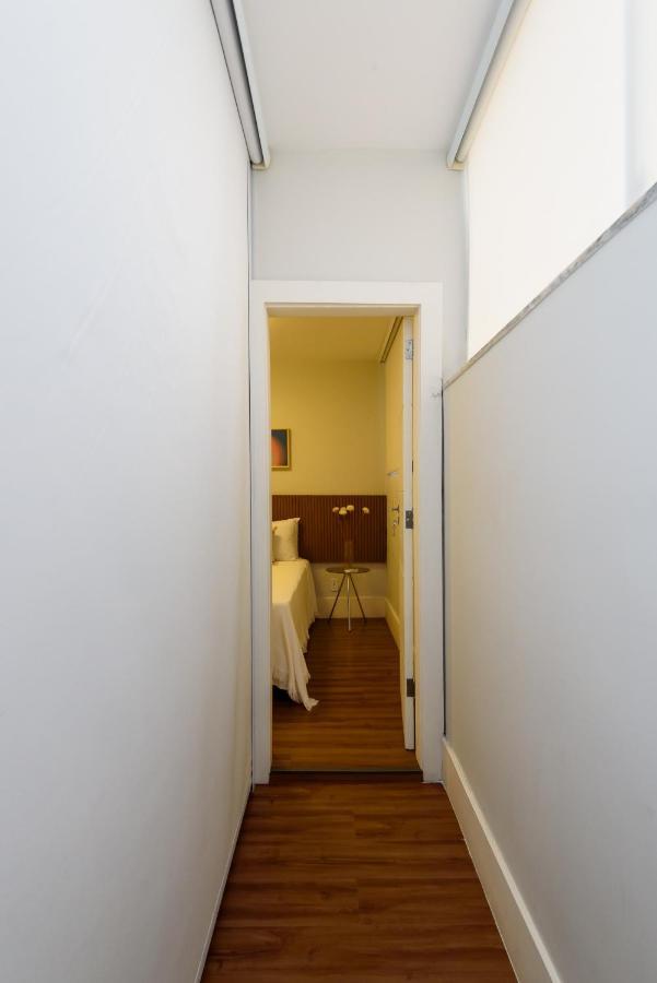 Apartamento Perfeito Para Dois Em Ipanema - Vsc3 Z1 Rio de Janeiro Ngoại thất bức ảnh