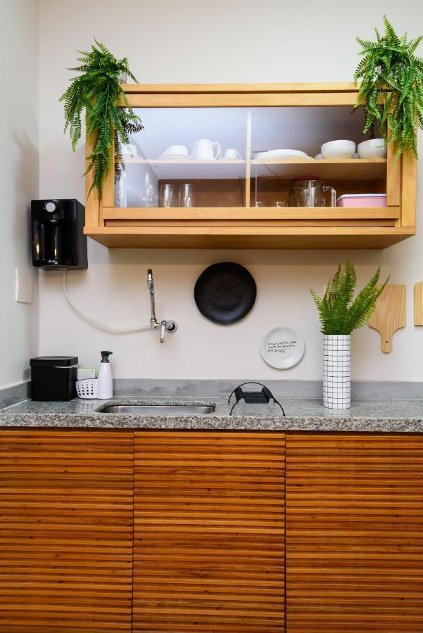 Apartamento Perfeito Para Dois Em Ipanema - Vsc3 Z1 Rio de Janeiro Ngoại thất bức ảnh