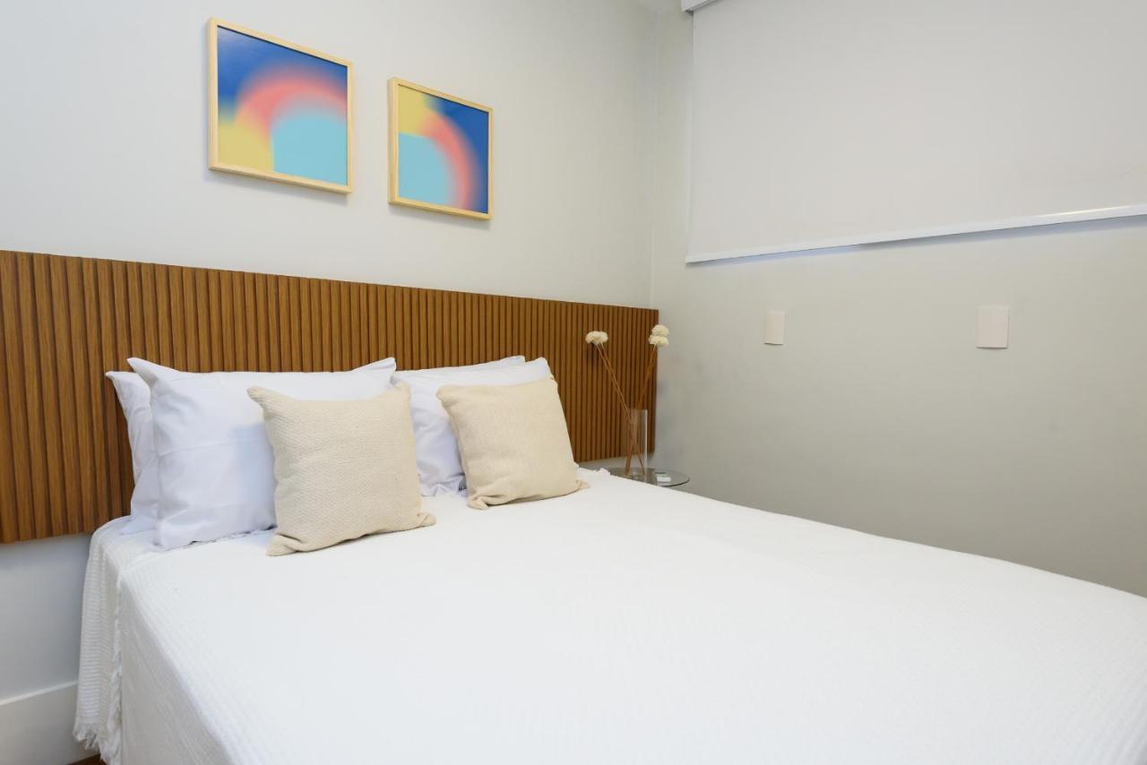 Apartamento Perfeito Para Dois Em Ipanema - Vsc3 Z1 Rio de Janeiro Ngoại thất bức ảnh