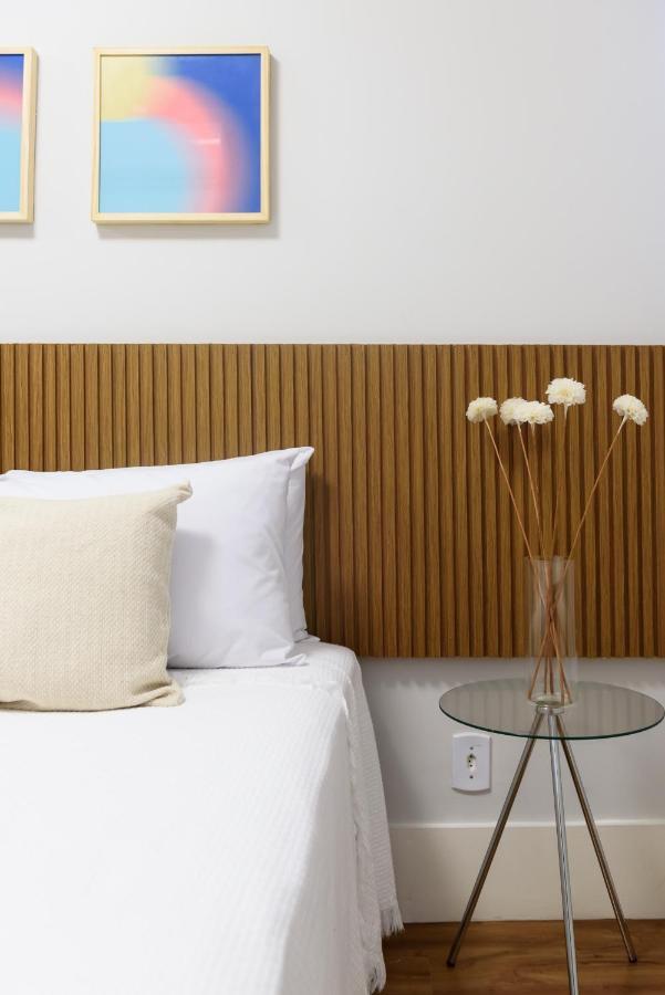 Apartamento Perfeito Para Dois Em Ipanema - Vsc3 Z1 Rio de Janeiro Ngoại thất bức ảnh