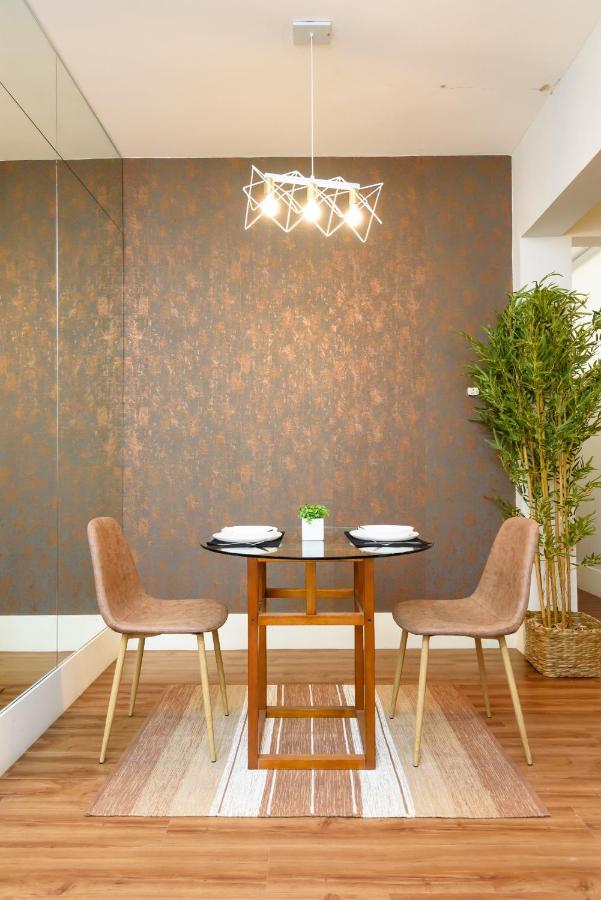 Apartamento Perfeito Para Dois Em Ipanema - Vsc3 Z1 Rio de Janeiro Ngoại thất bức ảnh