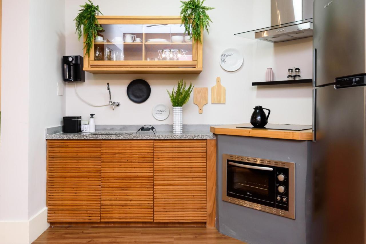 Apartamento Perfeito Para Dois Em Ipanema - Vsc3 Z1 Rio de Janeiro Ngoại thất bức ảnh