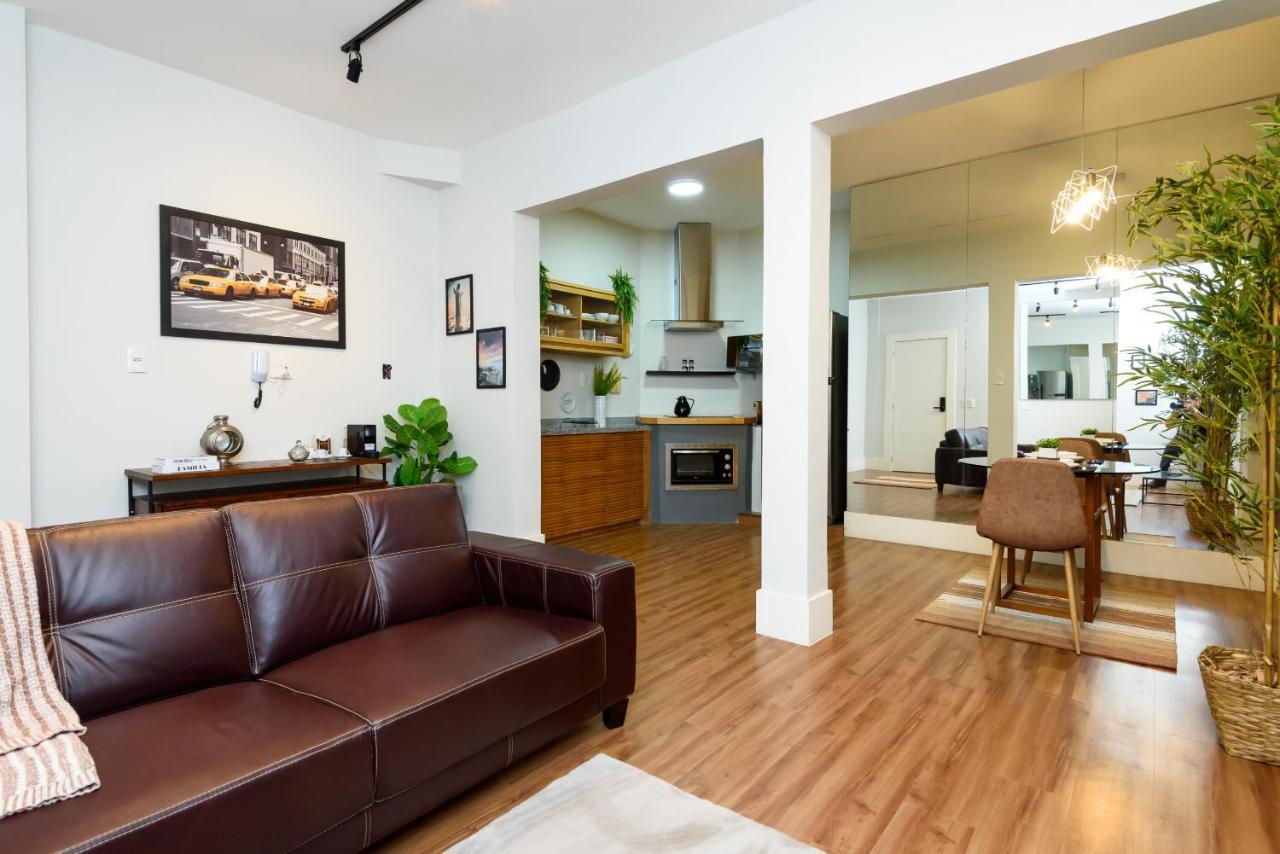 Apartamento Perfeito Para Dois Em Ipanema - Vsc3 Z1 Rio de Janeiro Ngoại thất bức ảnh