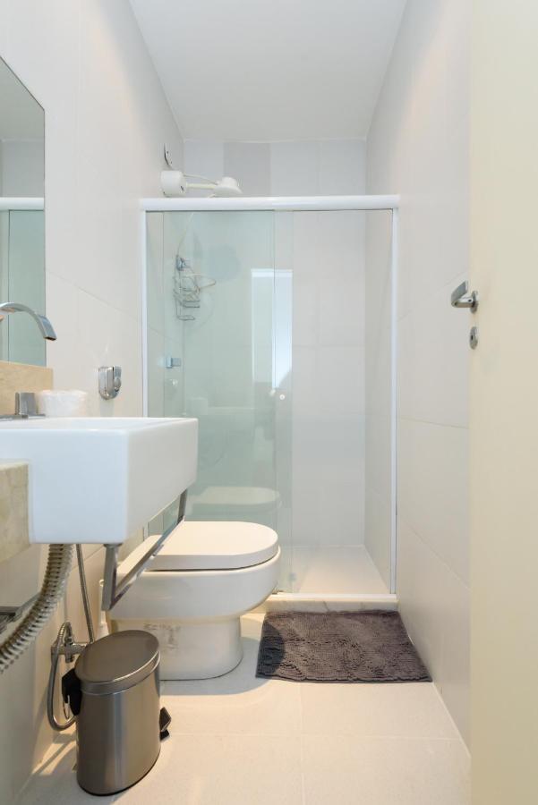 Apartamento Perfeito Para Dois Em Ipanema - Vsc3 Z1 Rio de Janeiro Ngoại thất bức ảnh